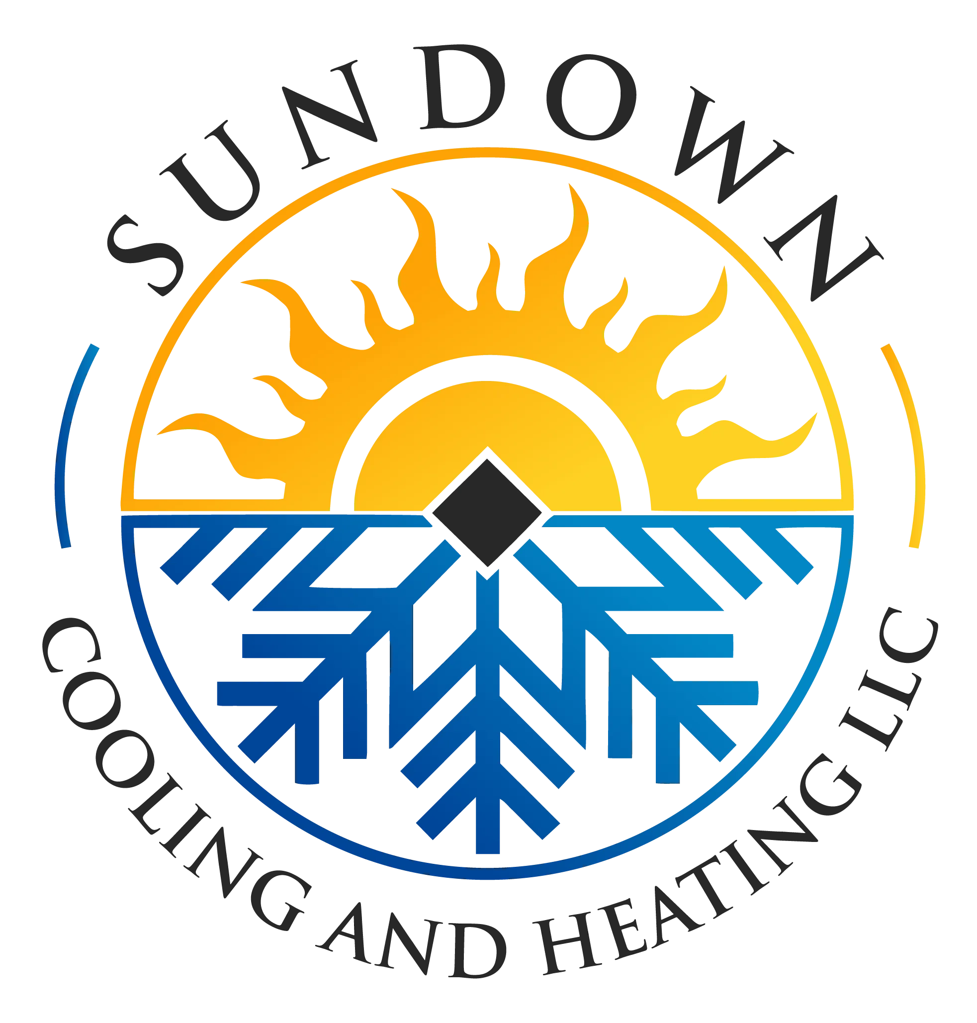 Sundown Cooling and Heating LLC